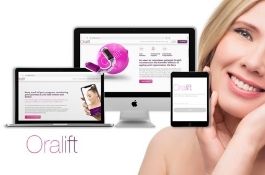 Oralift App Development